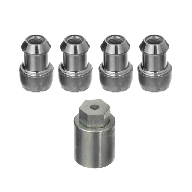 2007 Jeep Commander Grand Cherokee Nitro Liberty Dakota Viper