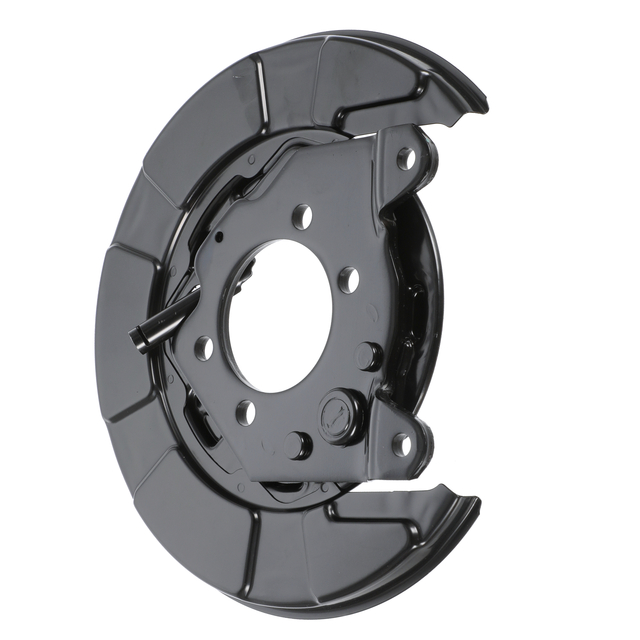 2008-2017 Mitsubishi Lancer Backing Plate 4600A151 | QuirkParts