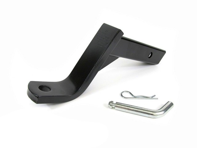 Chrysler Genuine 82213640 Hitch Ball Mount Adapter Chrysler Genuine 82213640 Hitch Ball Mount Adapter