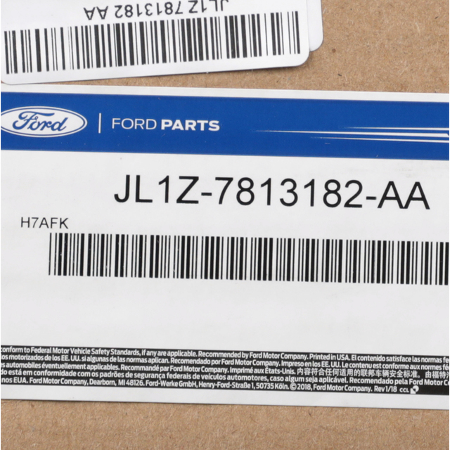 20192020 Ford Expedition NEW 20182019 Ford Expedition OEM Black All