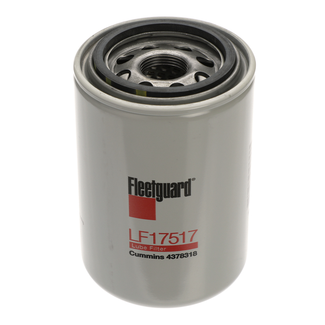 2016-2019 Nissan TITAN XD Oil Filter 15208-EZ40A | QuirkParts