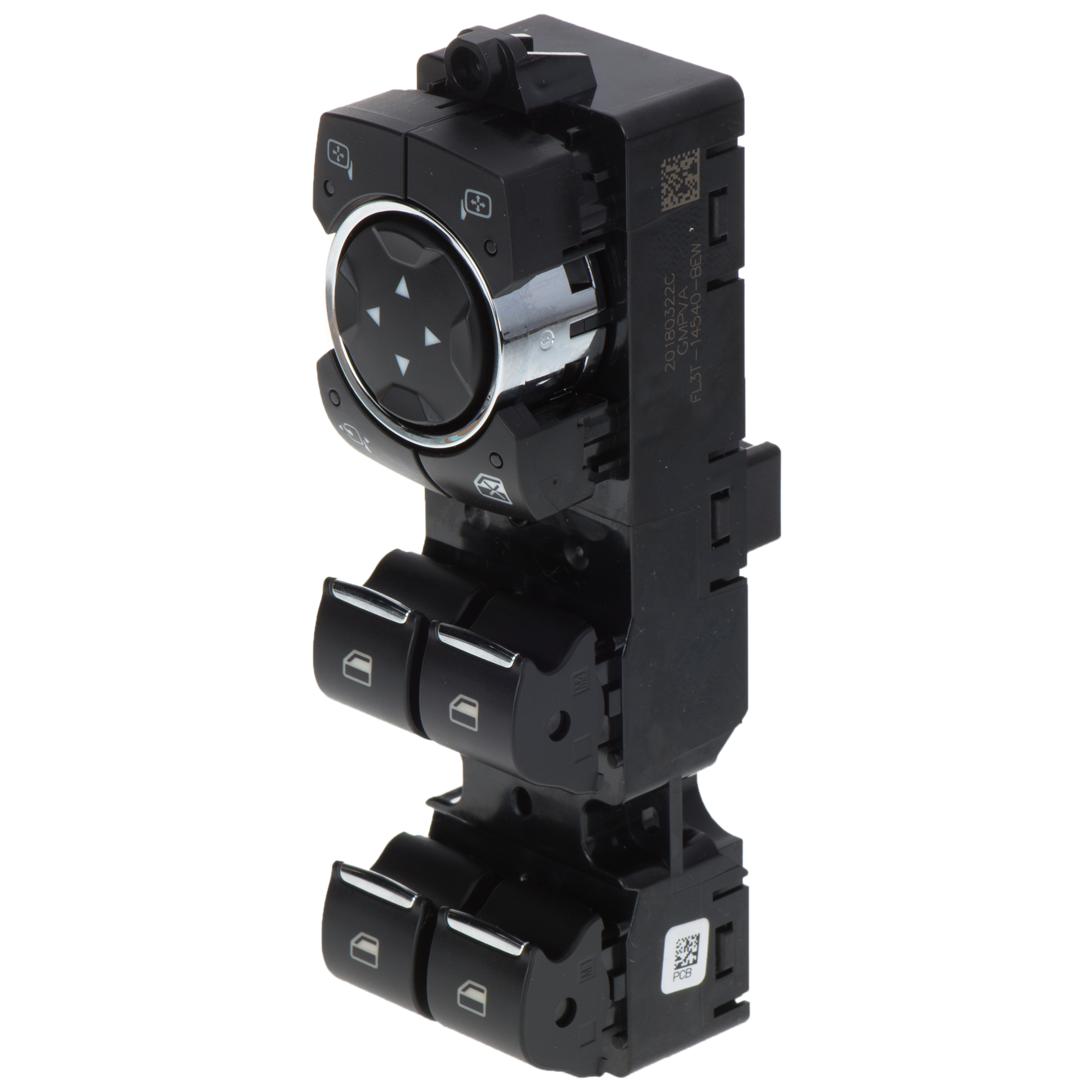 2015-2020 Ford F-150 Window Switch FL3Z-14529-BA | QuirkParts