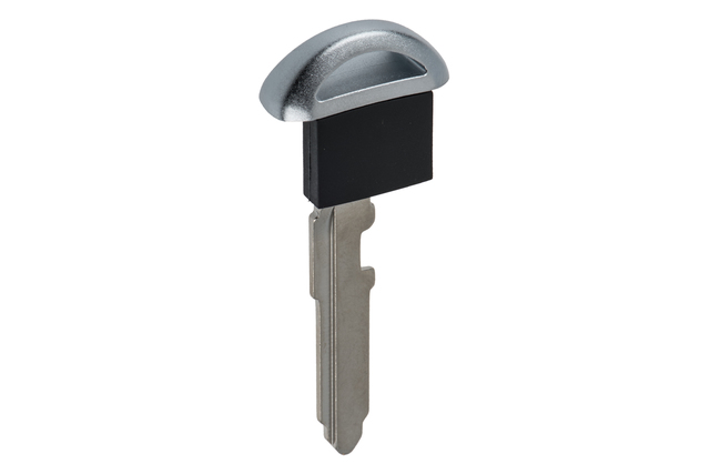 Key Blank Primary D6Y1762GXC | QuirkParts