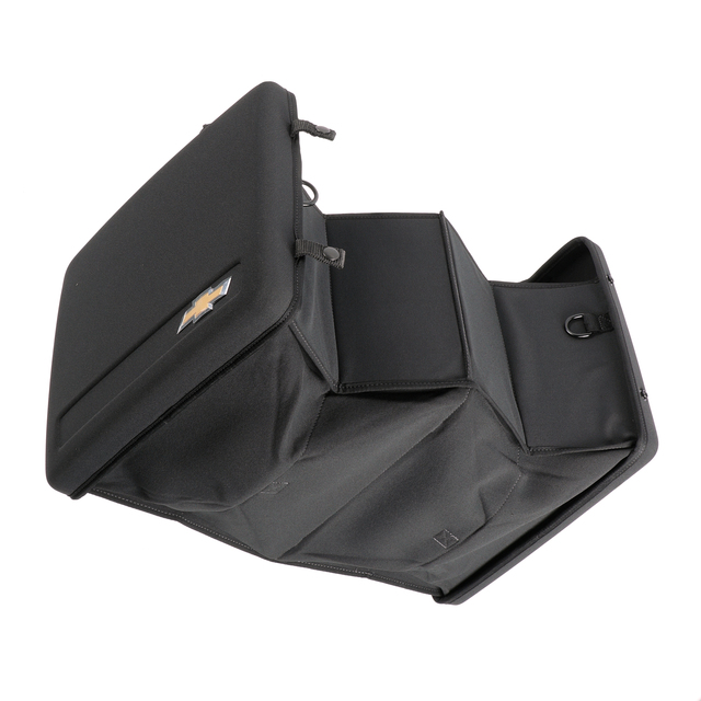 20102023 Chevrolet OEM NEW 20182021 GM Cargo Area Organizer in Jet