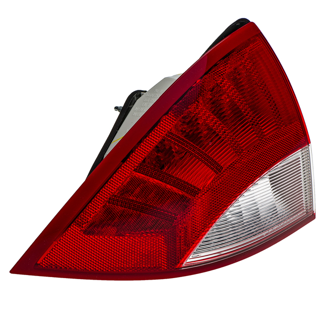 20102011 Mercury Milan 20102011 Mercury Milan Left Driver Side Outer