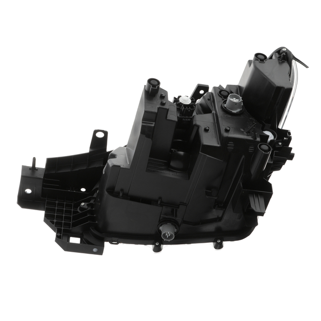 2021-2023 Mazda CX-9 Composite Headlamp TC3N-51-031A | QuirkParts