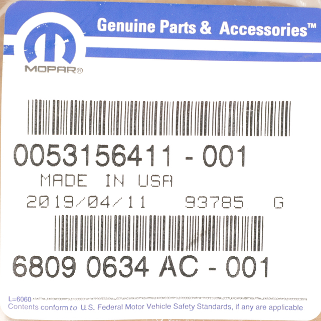 20132014 Dodge Dart OEM NEW 20132014 Mopar Dodge Dart Aero GT Limited Fuel Fill Door