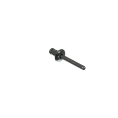 Genuine Ford Specialty Rivet W702512-S900C (Auveco 22037) – Free USA Shipping!