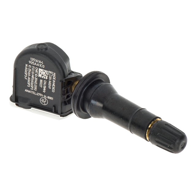 20172020 GM Tire Pressure Sensor 13516164 QuickParts