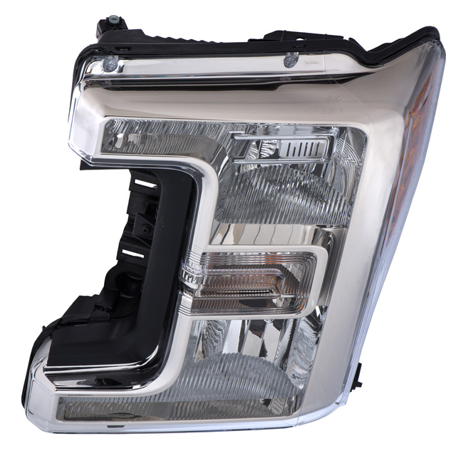 Exterior Mirrors For Ford F-550 Super Duty 2003 F250 Accessories Passenger Side Power Heated Tow Mirror For 08-16 F250 F350 F450 F550 Left Side Mirror Replacement Towing & Hauling For Ford E-350