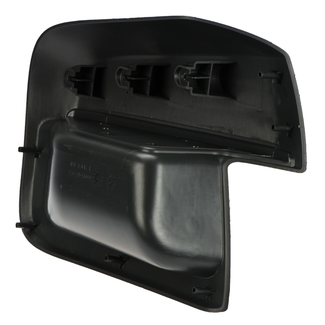 Genuine OEM Nissan Xterra Rear Passenger Side Bumper Step (2005-2015) – 85020-EA000