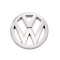 Genuine VW Front Grill Emblem For 2012-15 Passat & 2012-17 Tiguan – Part #561-853-600-ULM