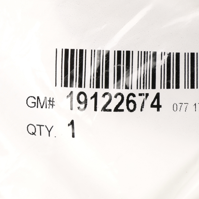 20062009 Cadillac SRX 20062009 Cadillac CTS/SRX Tan Front Seat