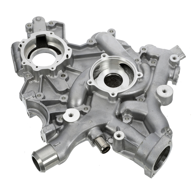 20042010 Ford OEM NEW Ford 20042008 E350 Super Duty Front Engine