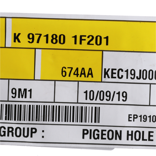 20052010 Kia Sportage OEM NEW 200510 Kia Sportage A/C Evaporator