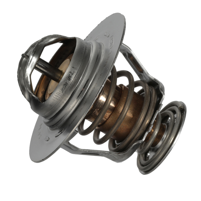 Engine Coolant Thermostat 7L3Z8575E QuirkParts