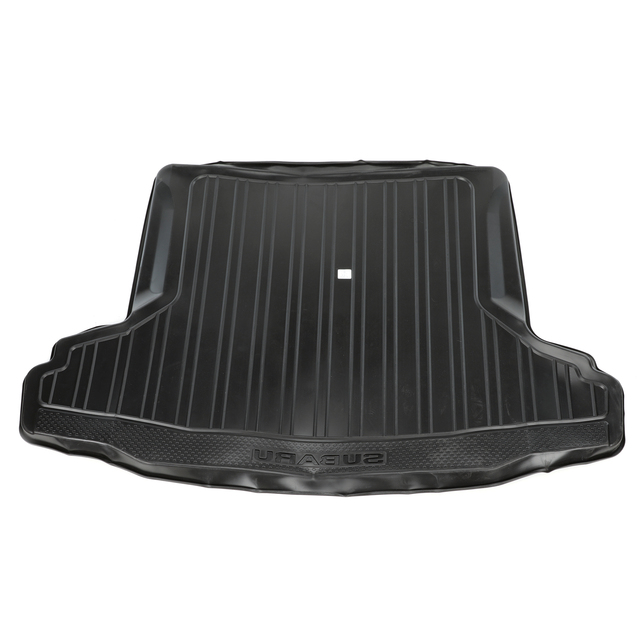 20122016 Subaru OEM NEW 201216 Subaru Impreza XVCrosstrek Rear Black