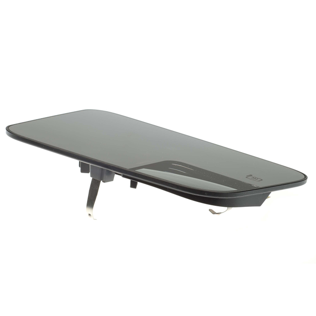 20092011 Ford Edge Lincoln MKX Left Driver Side View Mirror Glass With