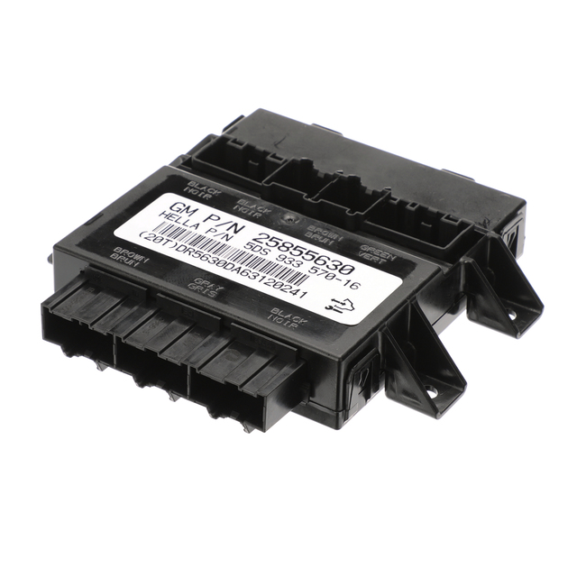 20062017 GM 0713 Tahoe Suburban Silverado Avalanche Power Seat Memory