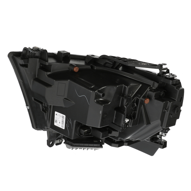 2019-2024 Ram 1500 Headlamp, Right 68533274AB | QuirkParts