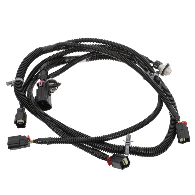 2007 2013 GM 2007 2013 Chevy Avalanche Cadillac Escalade EXT Harness OEM NEW 22899755 22899755 