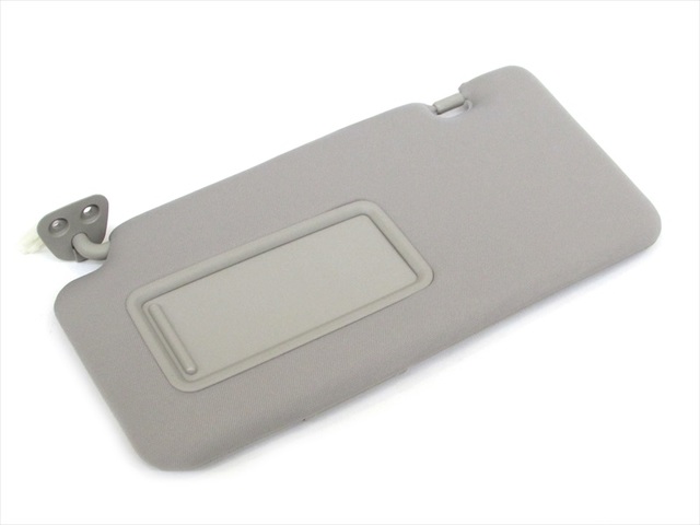 Driver Visor Replacement, Front Left Sun Visor 96401‑3SG8A - View #10