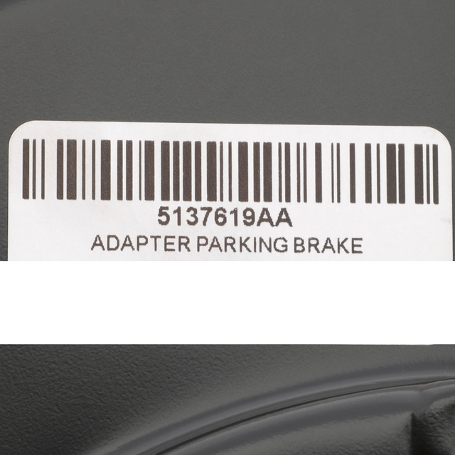 20052023 Mopar OEM NEW 0619 Mopar Dodge Charger Parking Brake Adapter