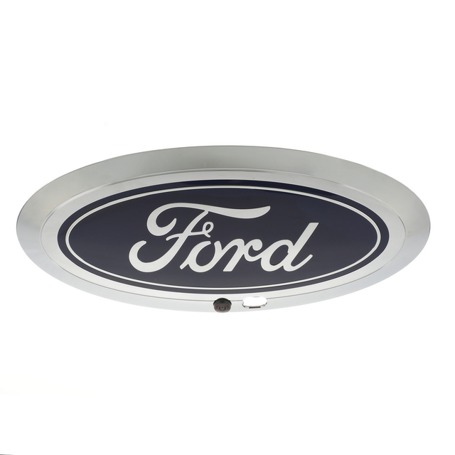 Ford OE GJ5Z8213C - Front Grille Emblem