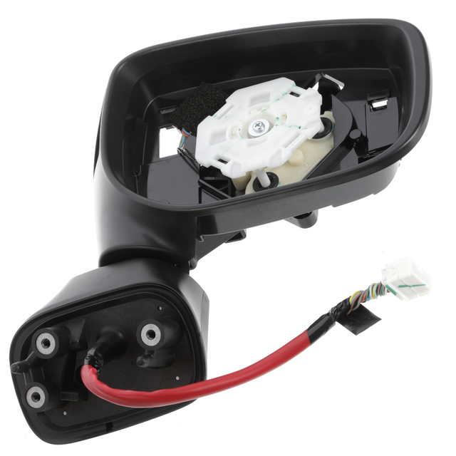 2018-2019 Subaru Mirror 91036AL87B | QuirkParts