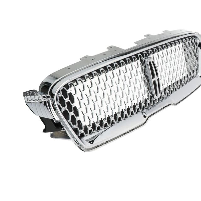 2017-2020 Lincoln MKZ OEM NEW 2017-2019 Ford Lincoln MKZ Front