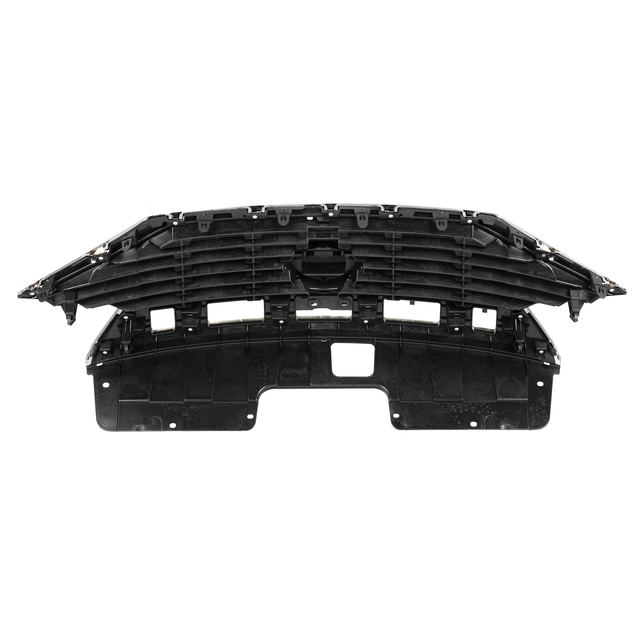 20112017 Nissan Quest Grille Assembly 623101JA0B QuirkParts