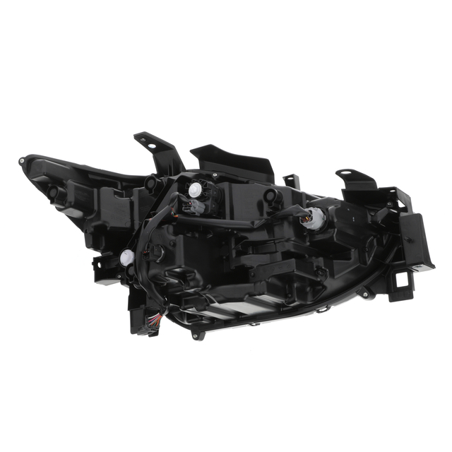 2022-2024 Mazda CX-5 Headlamp Assembly KPF3-51-041D | QuirkParts