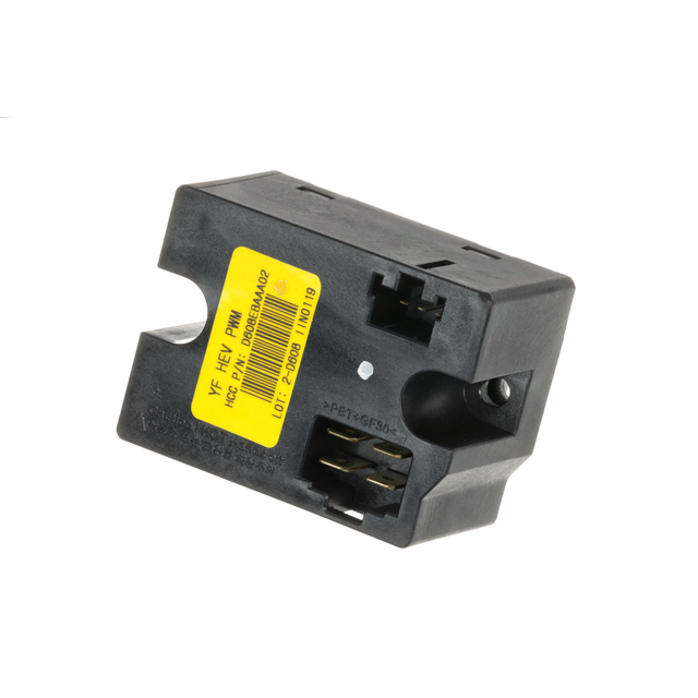 Transistor Field Effect 97235-4RAA0-QQH | QuirkParts