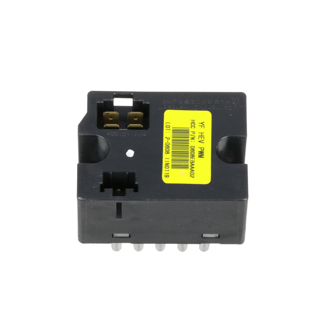 Hyundai - 97235-4RAA0-QQH - Transistor Field Effect - OEM Hyundai Parts ...