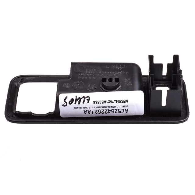 2006-2012 Ford Fusion Milan Front Driver Interior Door Handle