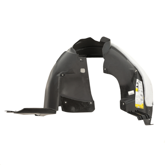 Genuine GM Wheelhouse Liner 25894547 Parts & Accessories Other Car
