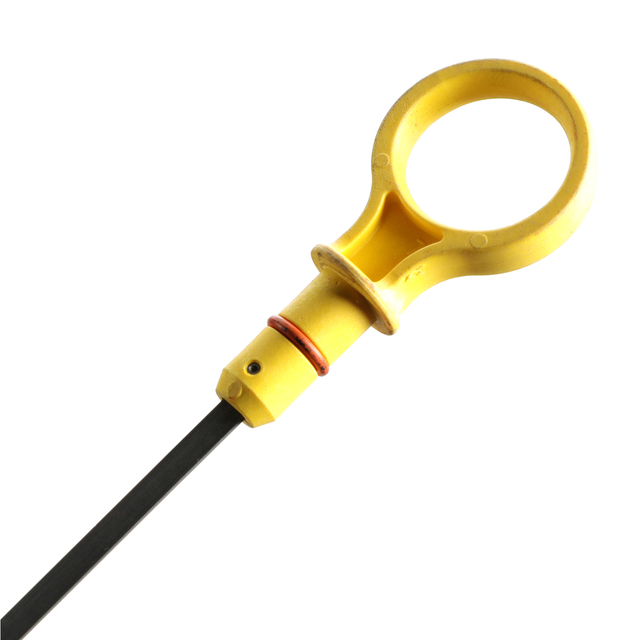 OEM NEW Genuine Ford F150 Expedition 4.6L Engine Oil Level Dipstick