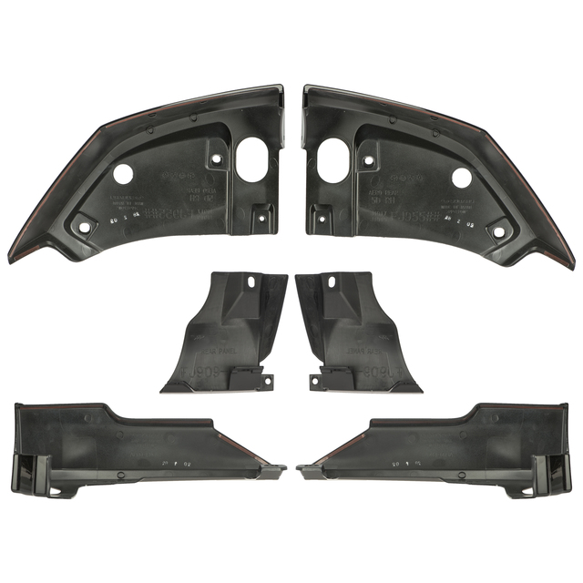 2012-2016 Subaru Impreza OEM NEW 13-16 Subaru Impreza Impreza Aero