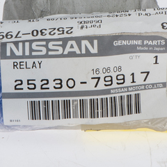 Nissan 25230 79917 Nissan 25230 79917