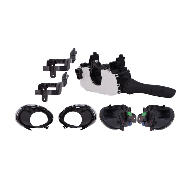 20172019 Nissan Rogue Sport OEM NEW 20172019 Nissan Rogue Sport SL SV