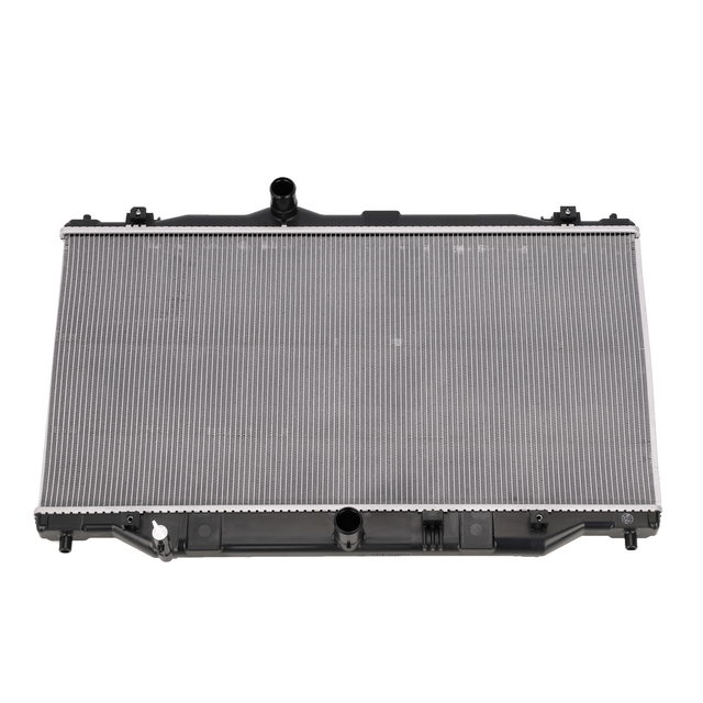 2018-2021 Mazda 6 Radiator PYML-15-200 | QuirkParts