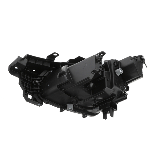 2021-2023 Mazda CX-9 Composite Headlamp TC3N-51-031A | QuirkParts