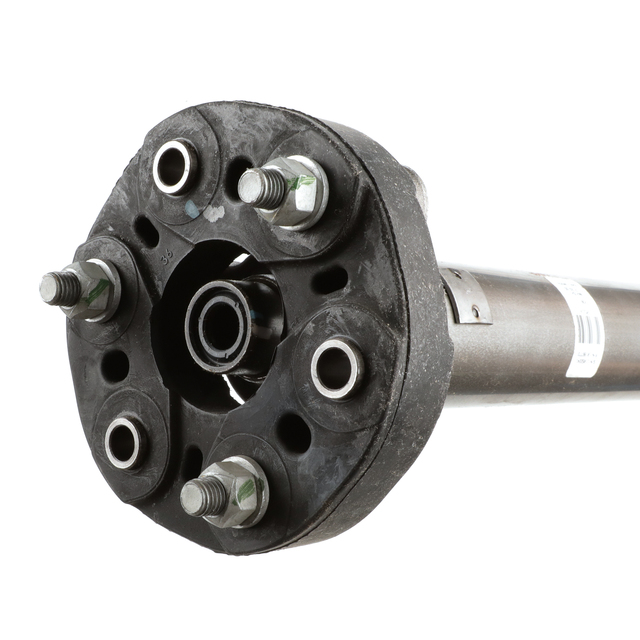 2011 Jeep Grand Cherokee Drive Shaft 52853646AF QuirkParts