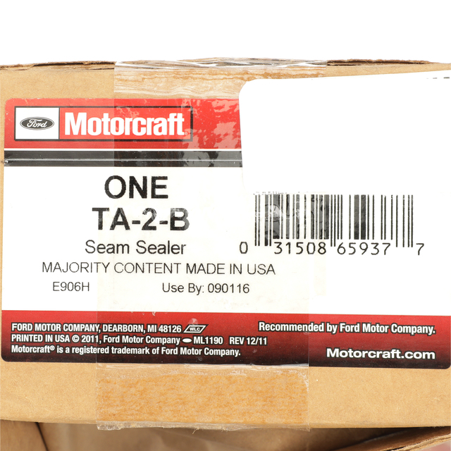 Ta24b Adhesive TA-2-B | QuirkParts