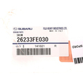 OEM NEW 2004-2019 Subaru Impreza WRX STI Disc Brake Pad Shim Front 26233FE030