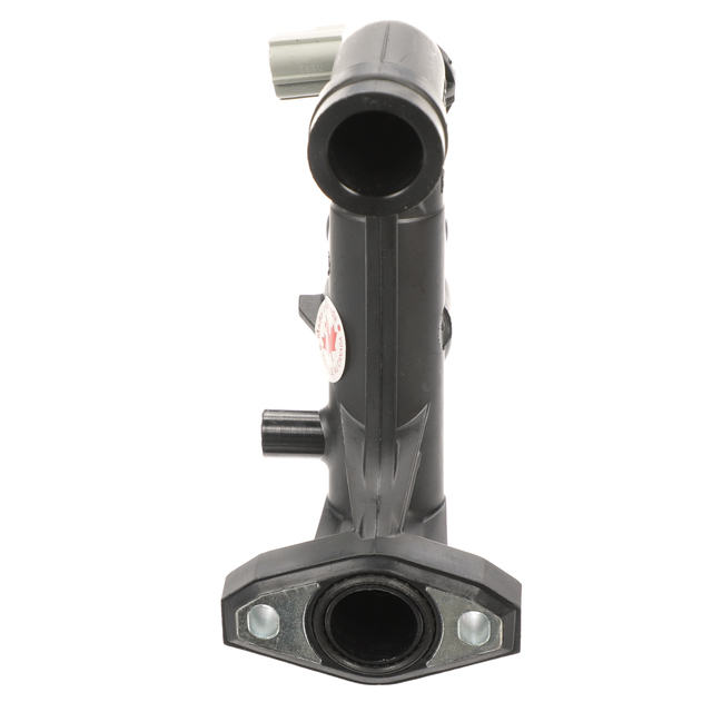 2002-2008 Mazda Engine Coolant Outlet Flange AJC11517Z | QuirkParts