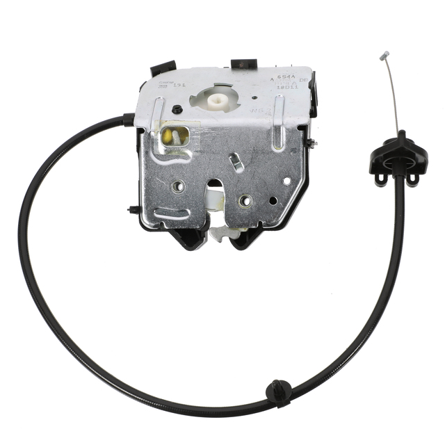 20012007 Ford Focus OEM NEW 20012007 Ford Focus Rear Trunk Lid Latch