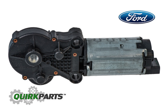 Left Side Power Folding Seat Motor For Ford Explorer Mercury Mountaineer 2006-2010