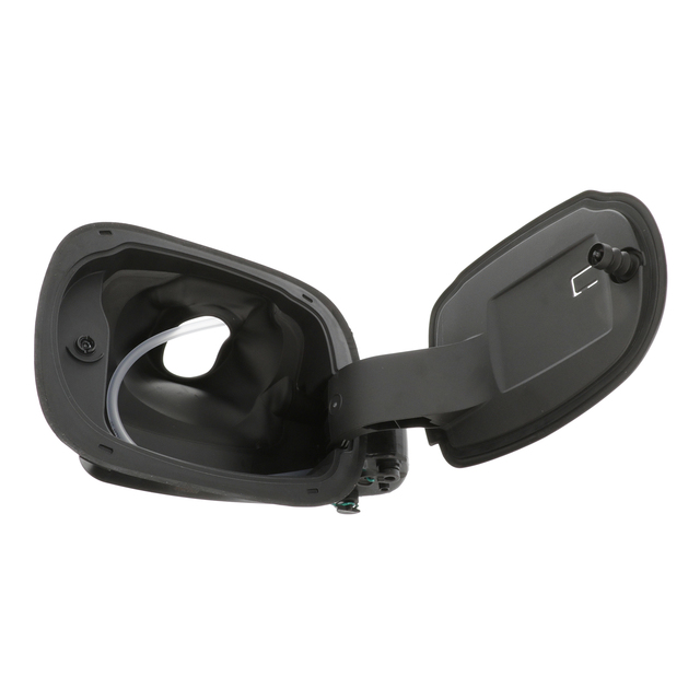 20192022 Ram 1500 Fuel Filler Housing 52029861AC QuirkParts