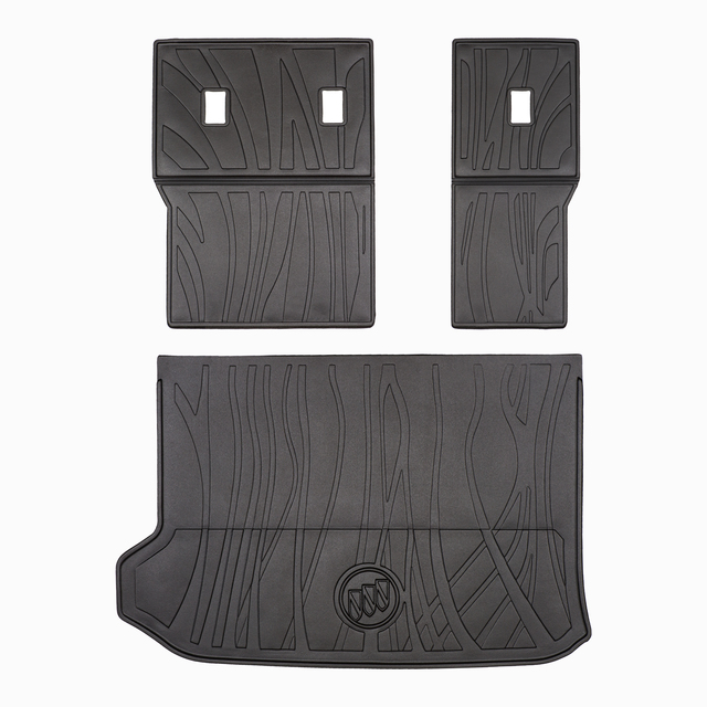 2016 2019 Buick Envision Cargo Liner 23332298 Quickparts